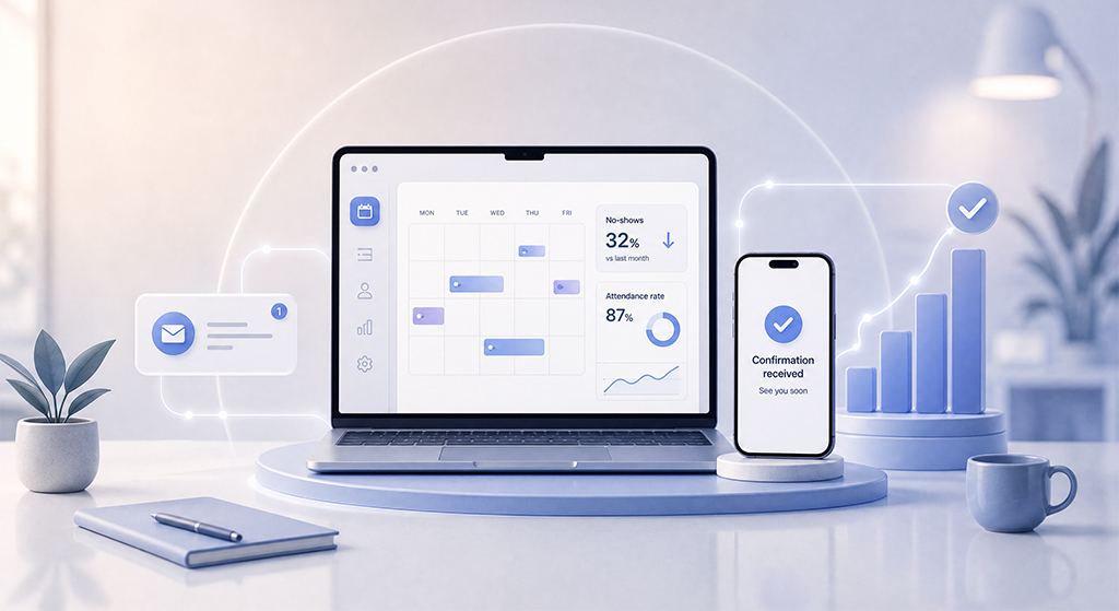 How to Reduce No-Shows — Complete Strategy Guide